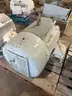 Electric Motors, Induction & AC, 125-150HP, GE & Westinghouse, Qty 8