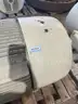 Electric Motors, Induction & AC, 125-150HP, GE & Westinghouse, Qty 8