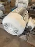 Electric Motors, Induction & AC, 125-150HP, GE & Westinghouse, Qty 8