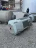 Electric Motors, Induction, 350-600HP, Westinghouse & Allis Chalmers, Qty 4
