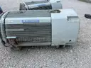 Electric Motors, Induction, 350-600HP, Westinghouse & Allis Chalmers, Qty 4