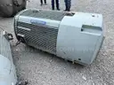 Electric Motors, Induction, 350-600HP, Westinghouse & Allis Chalmers, Qty 4