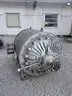 Electric Motors, Induction, 350-600HP, Westinghouse & Allis Chalmers, Qty 4
