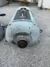 Electric Motors, Induction, 350-600HP, Westinghouse & Allis Chalmers, Qty 4