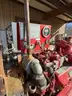 Metering & Industrial Pumps, Electric Motors, Immersion Heaters, Engines & Blower, 1 Lot