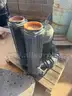 Metering & Industrial Pumps, Electric Motors, Immersion Heaters, Engines & Blower, 1 Lot