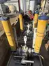 Metering & Industrial Pumps, Electric Motors, Immersion Heaters, Engines & Blower, 1 Lot