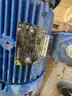 Metering & Industrial Pumps, Electric Motors, Immersion Heaters, Engines & Blower, 1 Lot