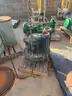 Metering & Industrial Pumps, Electric Motors, Immersion Heaters, Engines & Blower, 1 Lot