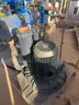 Metering & Industrial Pumps, Electric Motors, Immersion Heaters, Engines & Blower, 1 Lot