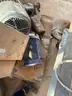 Metering & Industrial Pumps, Electric Motors, Immersion Heaters, Engines & Blower, 1 Lot