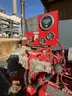 Metering & Industrial Pumps, Electric Motors, Immersion Heaters, Engines & Blower, 1 Lot