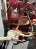 Metering & Industrial Pumps, Electric Motors, Immersion Heaters, Engines & Blower, 1 Lot