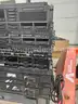 Lot of Tripp-Lite SmartPro UPS Units with Batteries & Server Equipment