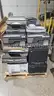 Lot of Printers & Scanners – Mixed Models – Sold As-Is 
