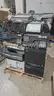 Lot of Printers & Scanners – Mixed Models – Sold As-Is 