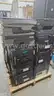 Lot of Printers & Scanners – Mixed Models – Sold As-Is 