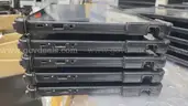 Enterprise Bulk Lot – 60 Fujitsu Stylistic Q738 Tablets | i7-8650U | 16GB | NVMe | Rugged Cases | Ready for Resale