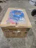 Box containing 40 CAT6 cables (25FT) – Brand New in Original Packaging.