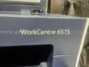 Lot of 6 Xerox WorkCentre 6515 Color Laser Printers – Power Tested – Business Environment