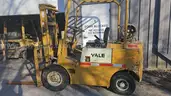 Industrial Forklift – Sumitomo FG20P – 2 Ton Capacity – Running & Drivable – Surplus Unit