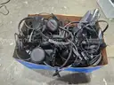 Bulk Lot – 2 Boxes Plantronics (Poly) Business Headsets – Office Environment – AS-IS