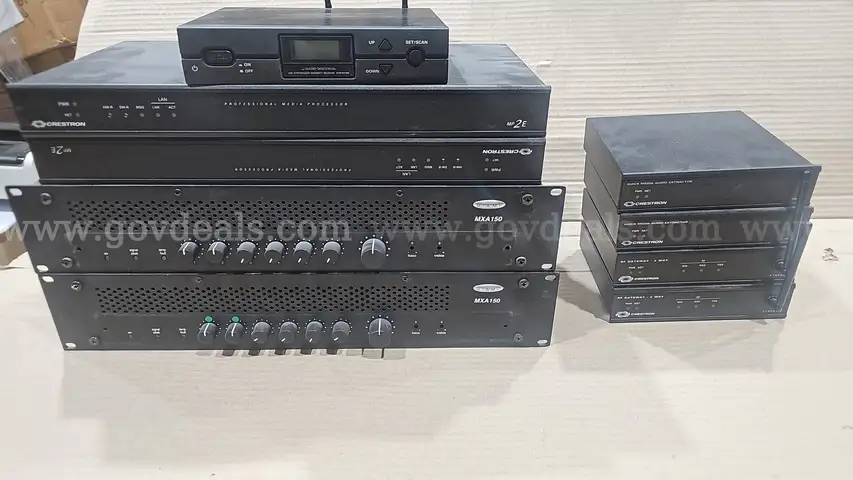 Electronic Equipment 