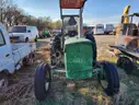 1974 John Deere 830 Tractor