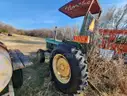 1974 John Deere 830 Tractor