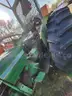 1974 John Deere 830 Tractor