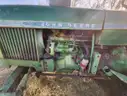 1974 John Deere 830 Tractor