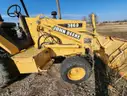 1998 John Deere 300D Backhoe
