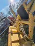 1998 John Deere 300D Backhoe