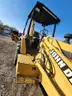 1998 John Deere 300D Backhoe