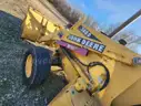 1998 John Deere 300D Backhoe