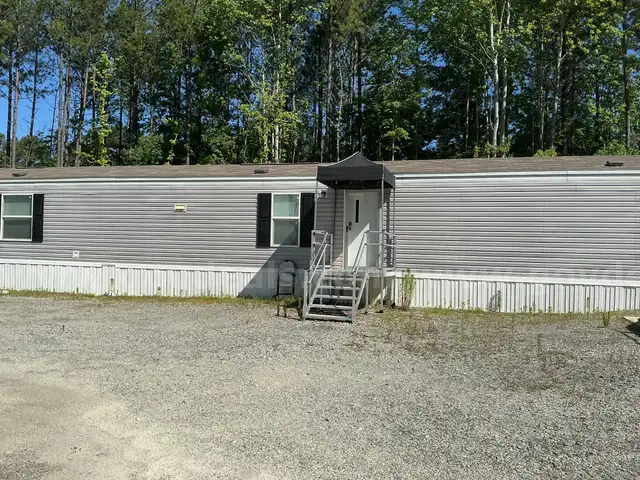 2023 Single Wide - 4 Bedroom Mobile Home