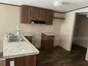 2023 Single Wide - 4 Bedroom Mobile Home