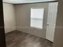 2023 Single Wide - 4 Bedroom Mobile Home