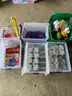 Lot of Summer Camp Games &#x26; Toys