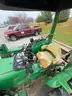 John Deere1520 Tractor - Gasoline
