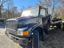 1990 International 4700
