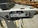 Lot of (1) Delta Disc - Belt Sander