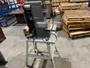 Lot of (1) Delta Disc - Belt Sander