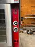 Lot of (1) Vulcan Top and Bottom Oven