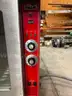 Lot of (1) Vulcan Top and Bottom Oven