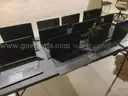 Lot of 15 assorted laptops, in working condition - HP, Dell, Acer & Lenovo
