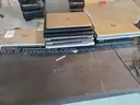Lot of 15 assorted laptops, in working condition - HP, Dell, Acer & Lenovo