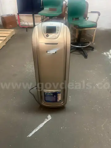 Dylis Air Purifier w/ Hepa & UV-C