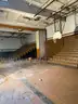 V.O.S. Vecto Educational Company Gymnasium Seating - Qty 6