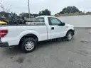 2014 Ford F-150 XL 6.5-ft. Bed 2WD